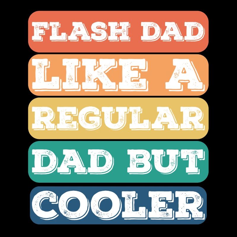 Bloc Flash Papa Boulderer