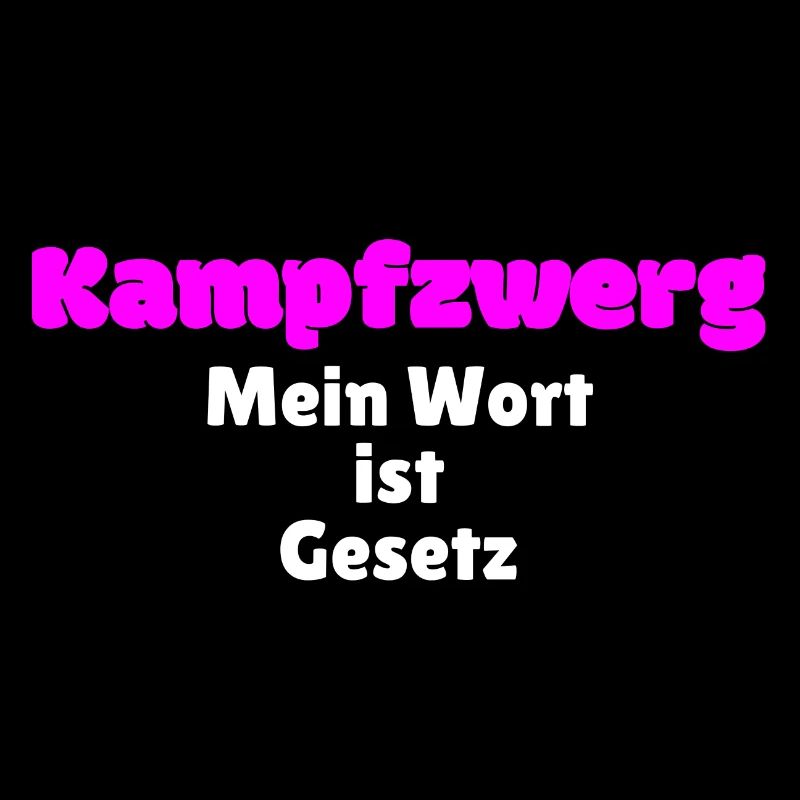 Kampfzwerg
