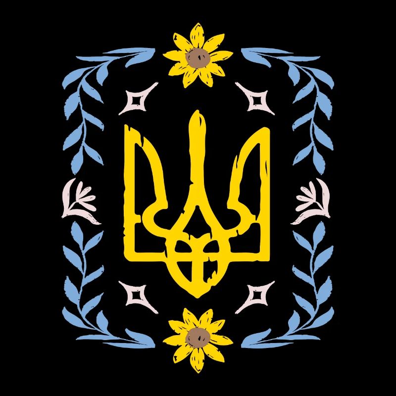 Stand with Ukraine Peace No War
