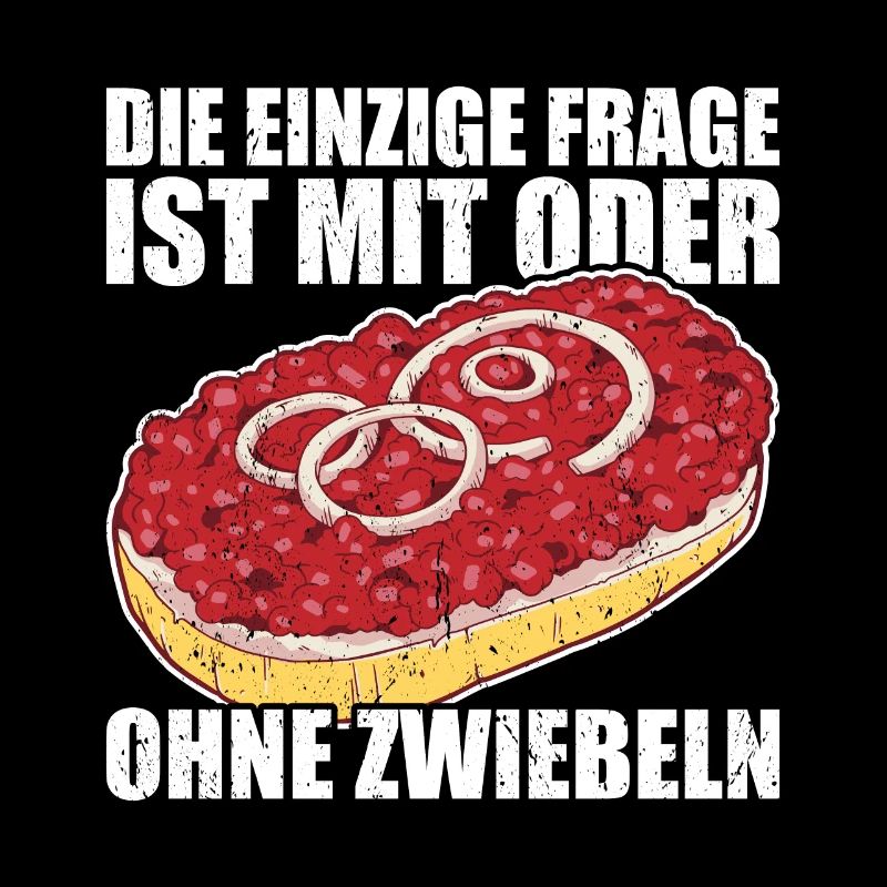 Mettbrötchen