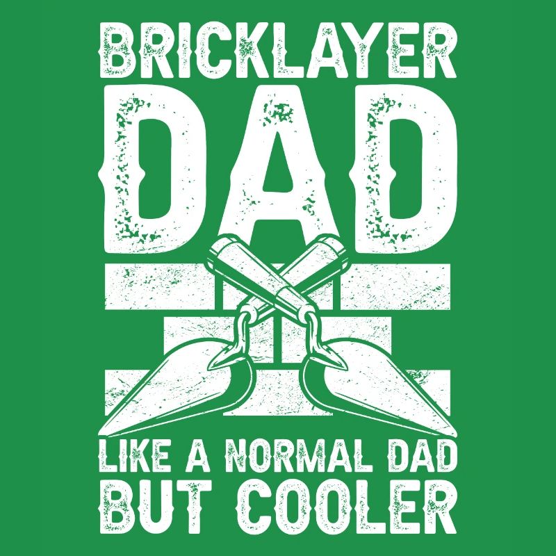 Bricklayer Brick Layer Brickmason Mason