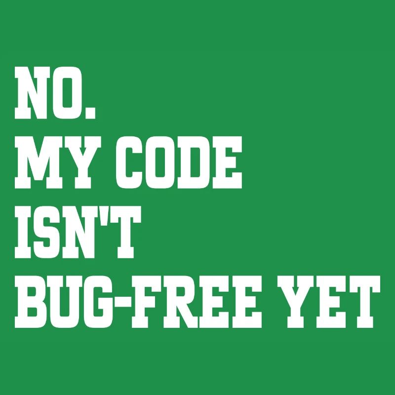 Humor Programmierer Programmierer Bugs Geschenk Entwickler