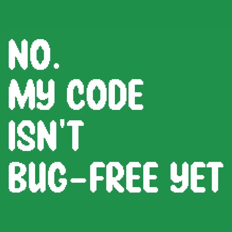 Humour Programmeur Codeur Bugs Cadeau Développeur