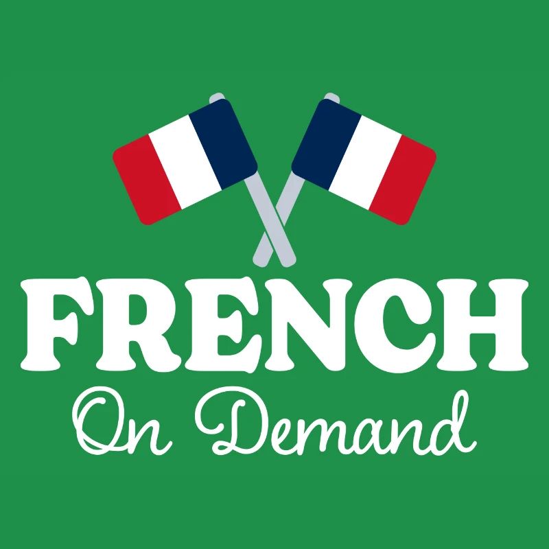 French on request French interpreter