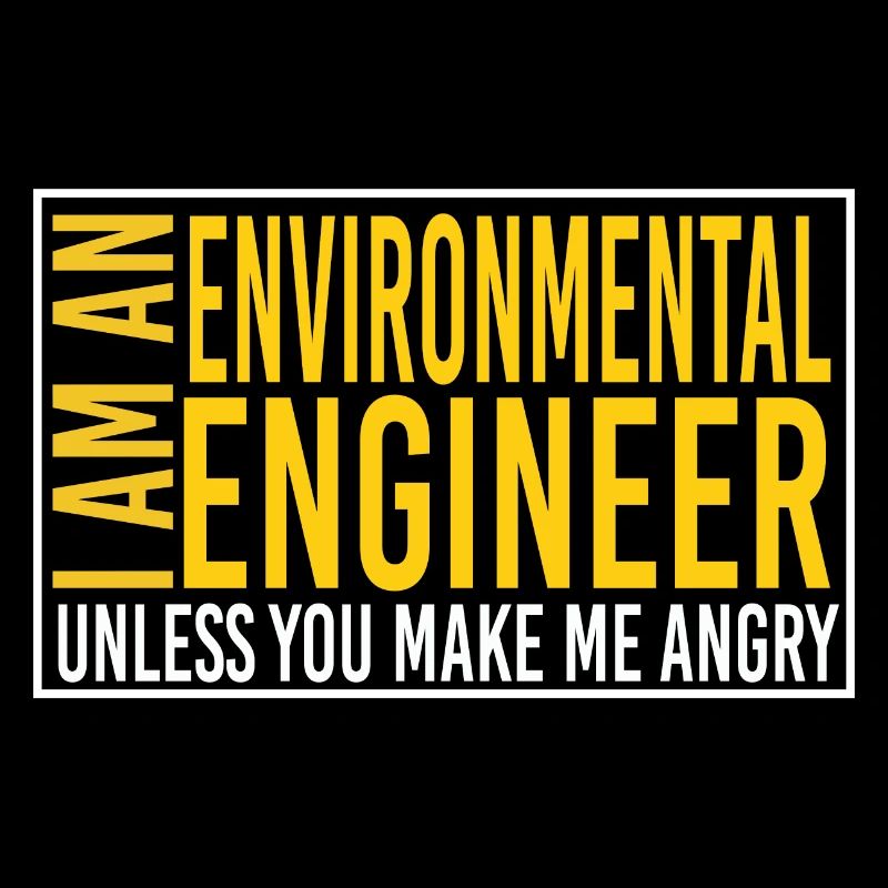 Environmental engineer - Environmental engineer