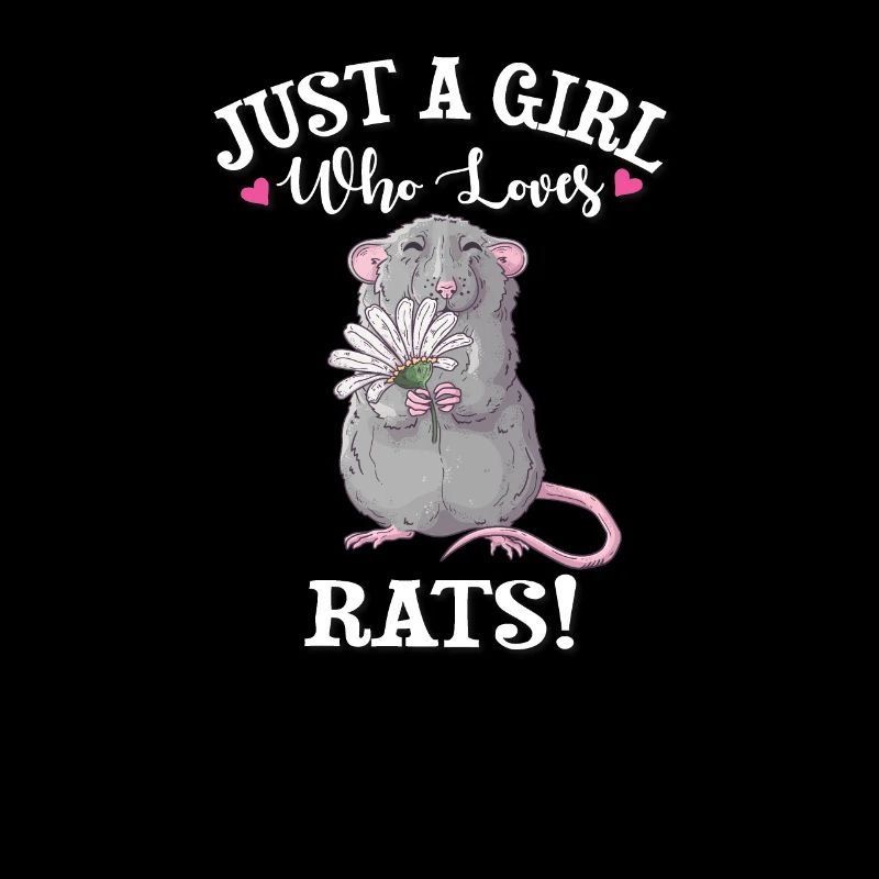 Pet Rat