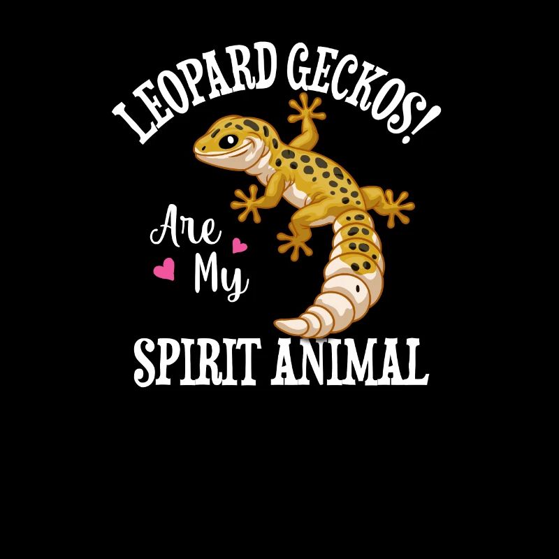 Leopardgecko