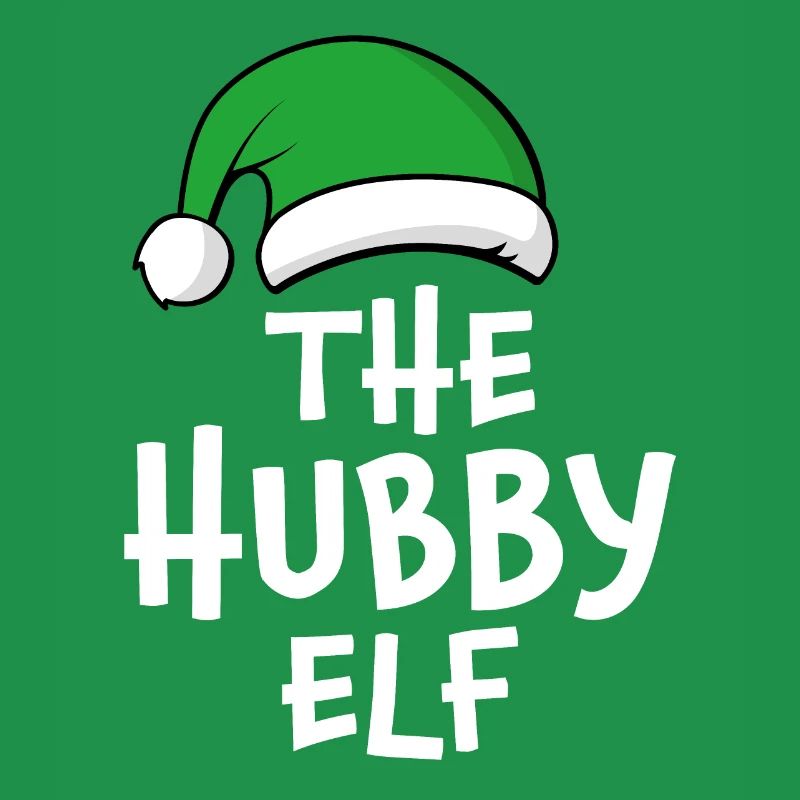 L’elfe Hubby