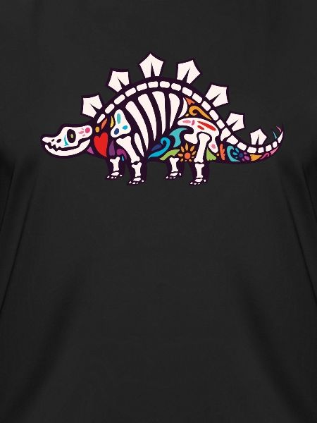 Stegosaurus