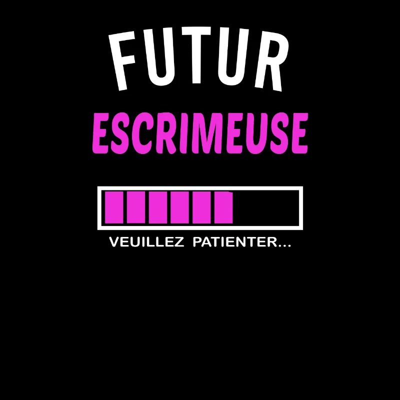 futur escrimeuse
