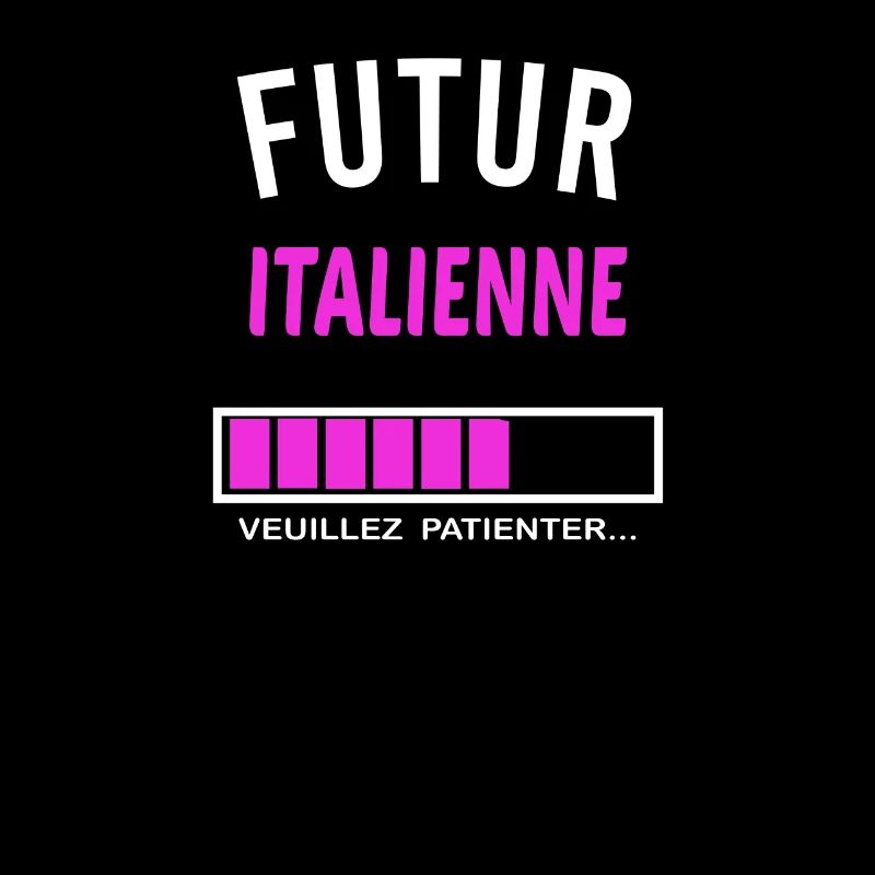 futur Italienne