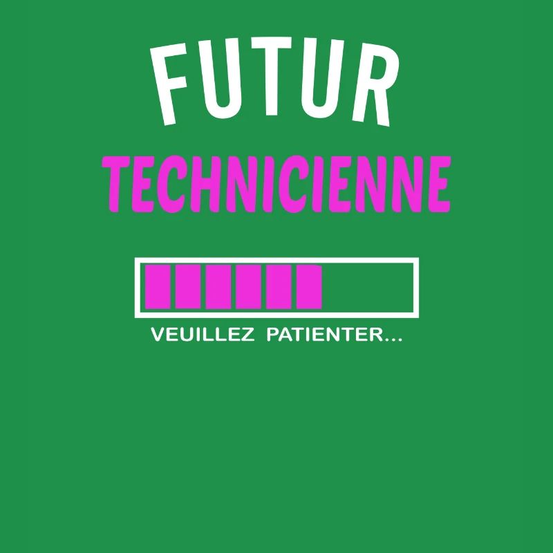 futur technicienne