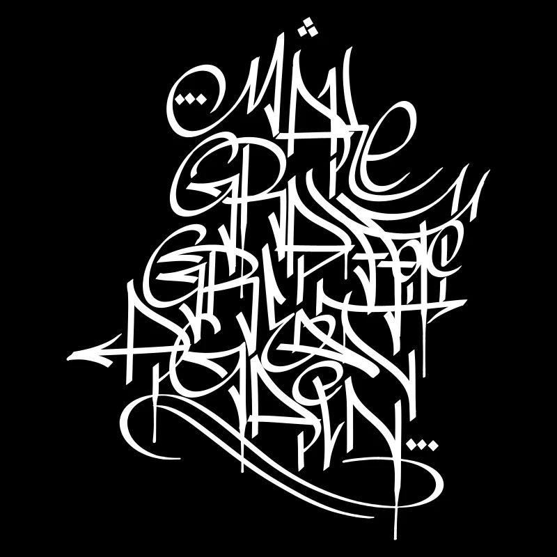 Faire Graffiti Great Again