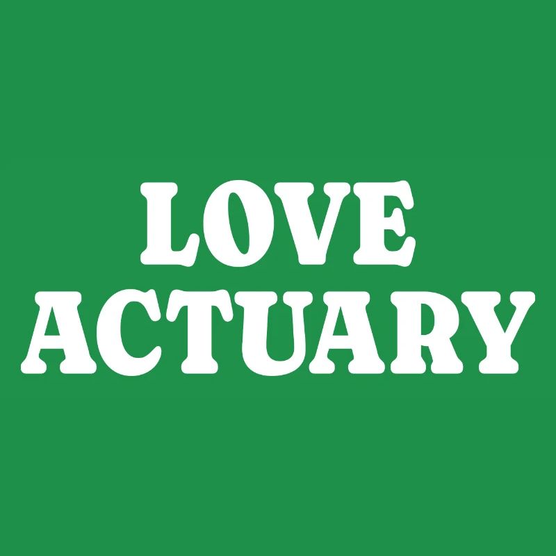 Actuarial Analyst Couple Actuary