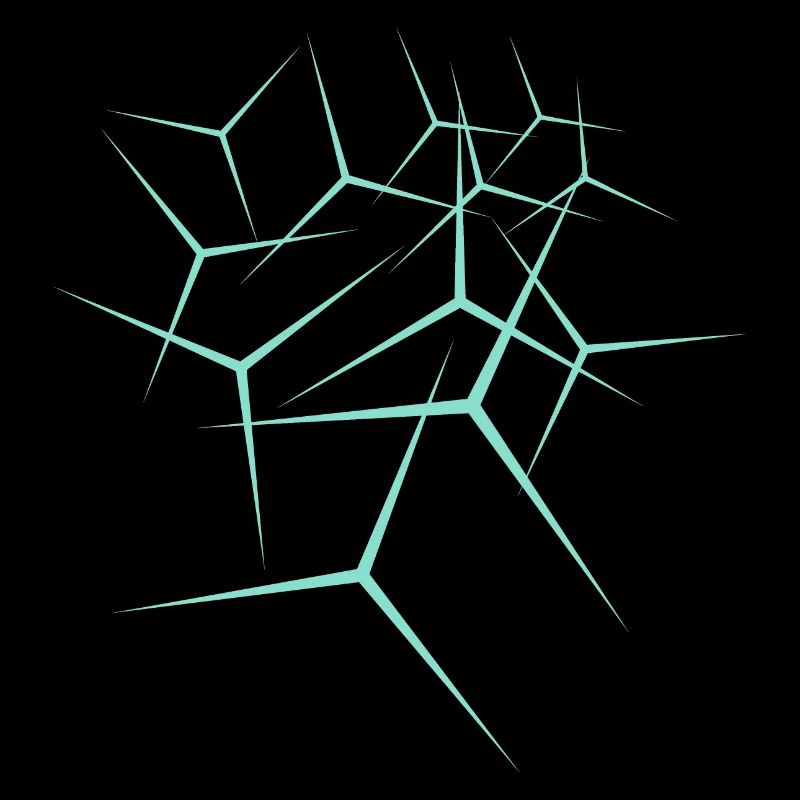 Pattern Star Graphics