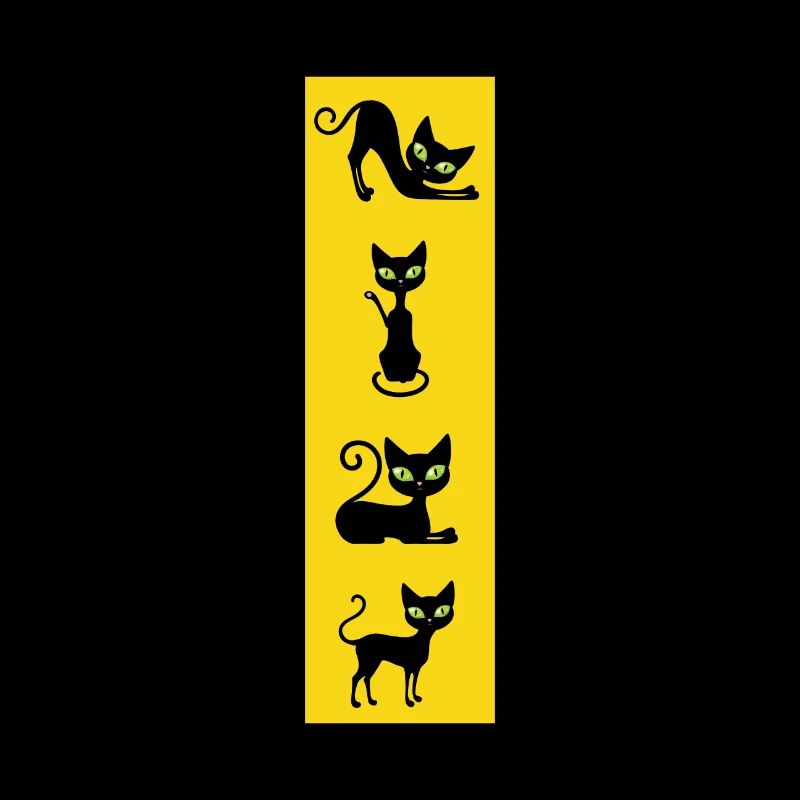 Chat noir