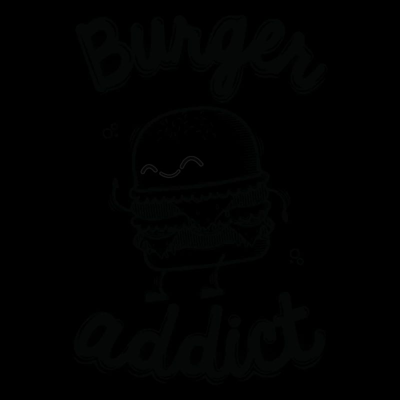 Burger Addict