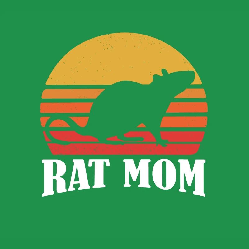Pet Rat