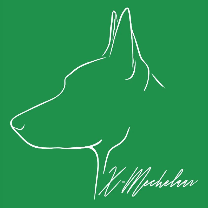 X-MECHELAAR Profil Hunde Hund Wilsigns