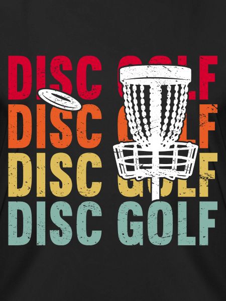 Disc Golf