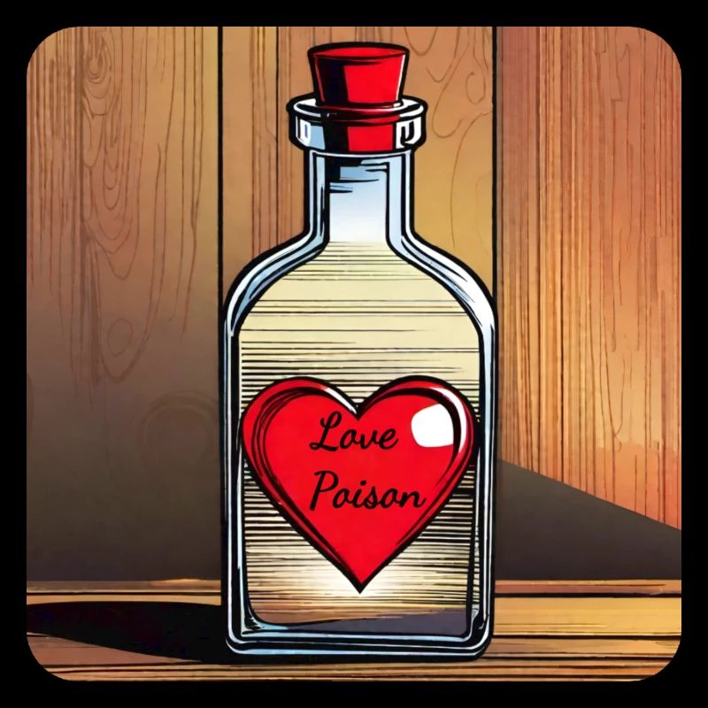 Élixir d’amour