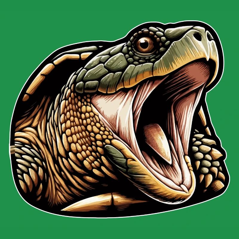 Snapping Turtle Turtles Snapping Turtles