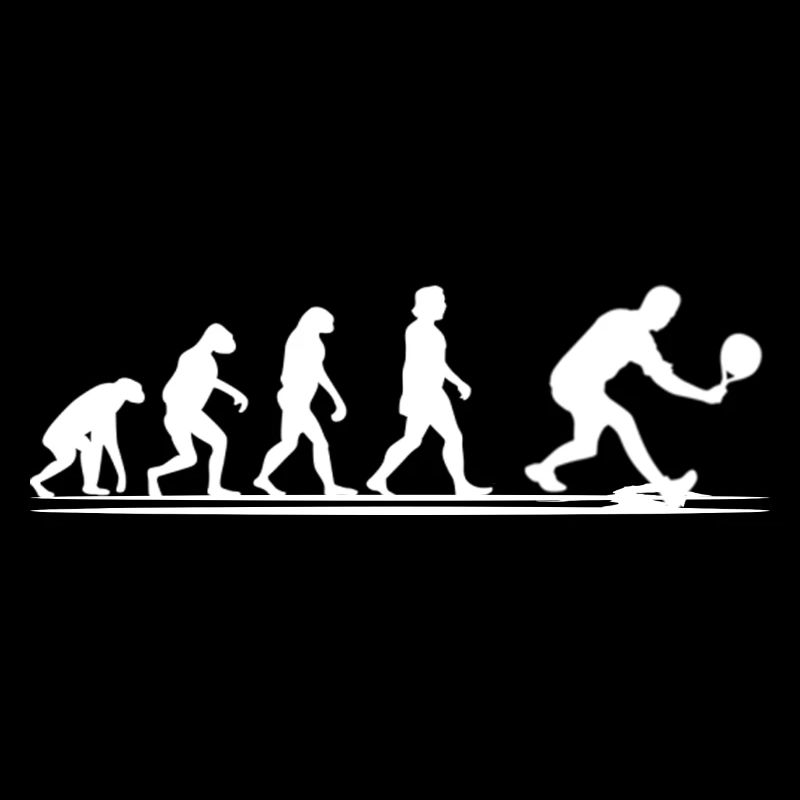 Padel Player Evolution Raquette de Padel Vintage