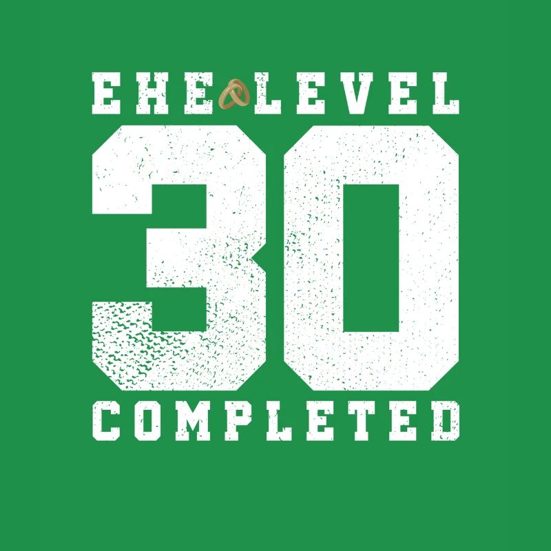 Ehe Level 30 Completed