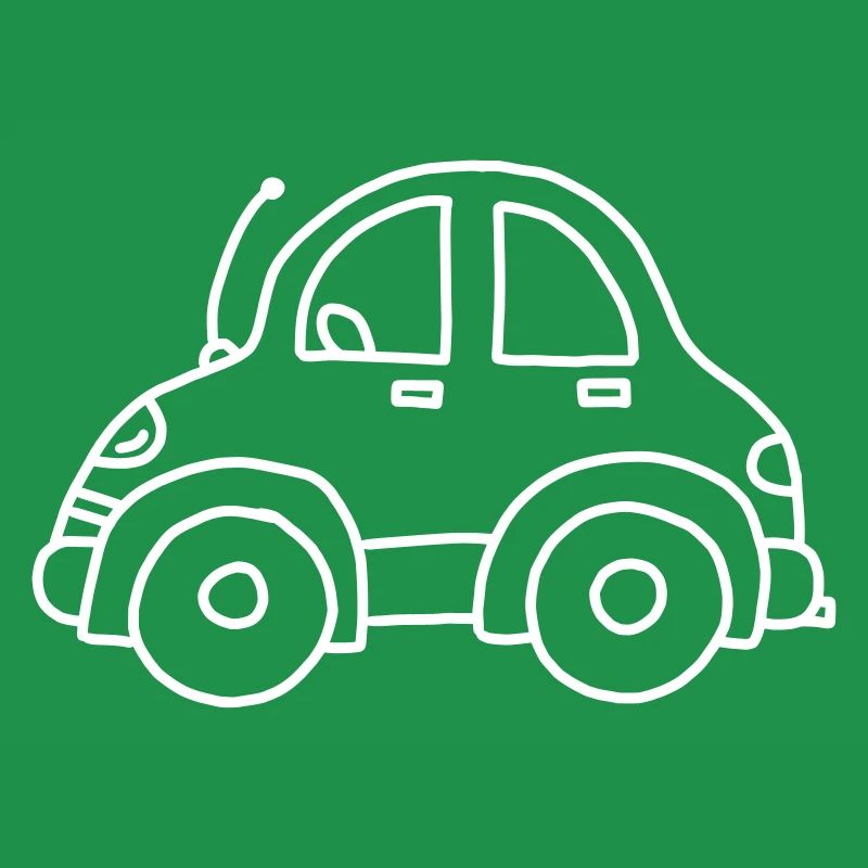 Car Driver Car Engine Gift Idea