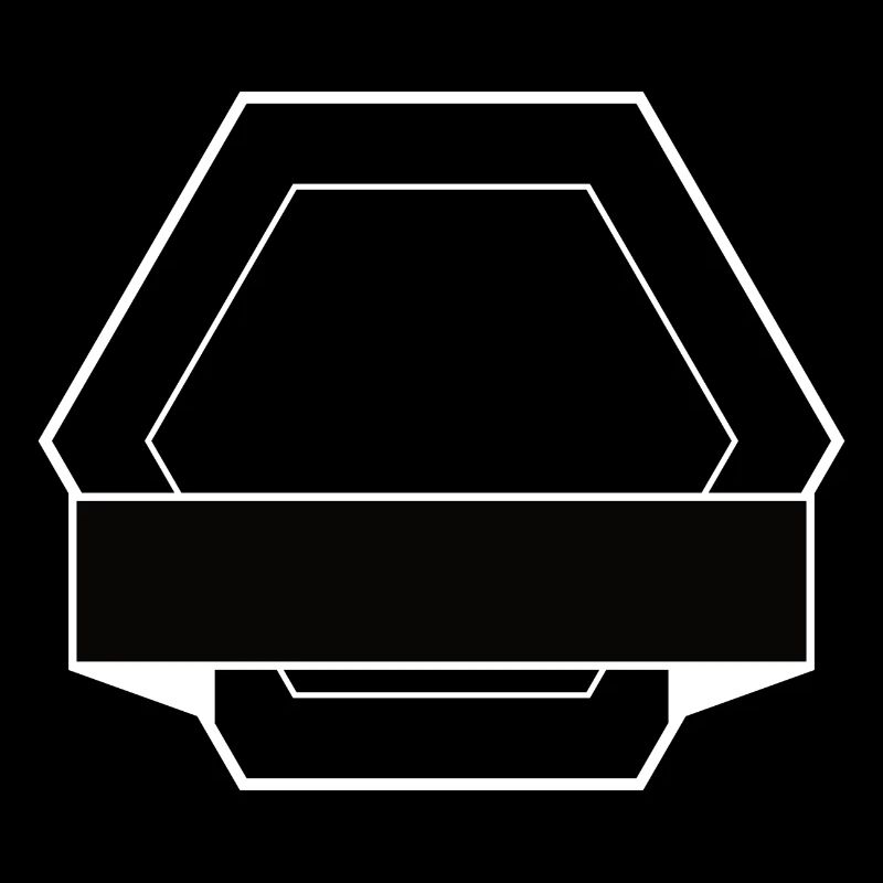 Sechseck Logo