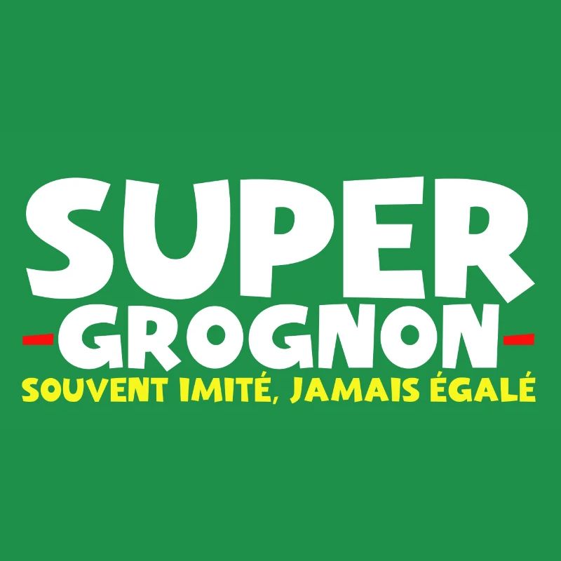 Super grumpy often imitated never equaled