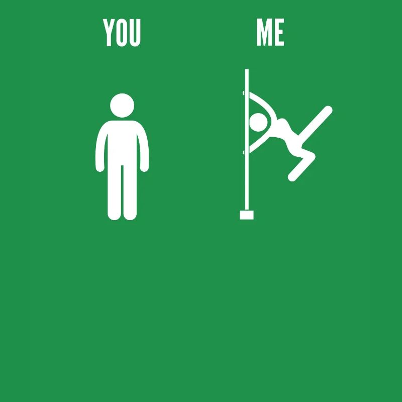 Pole Dance funny