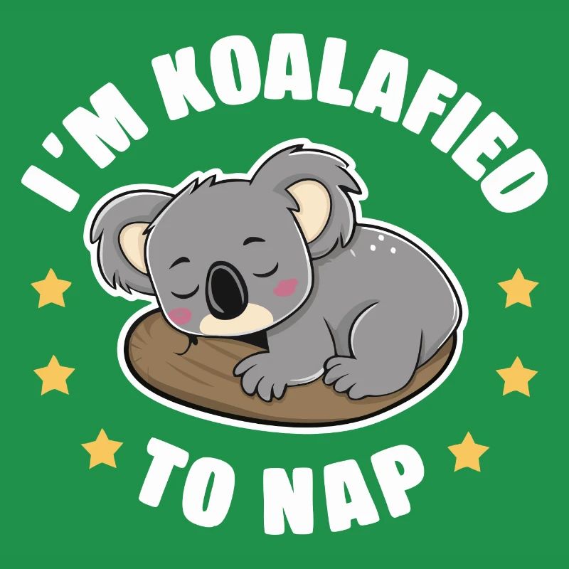 Koala Koalas Koalabär Tier