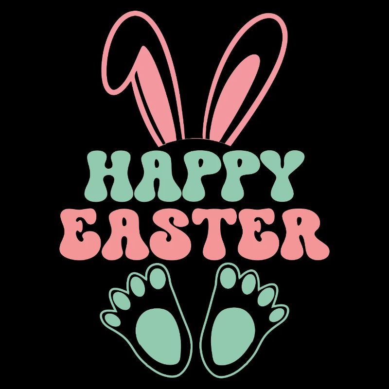 Happy easter