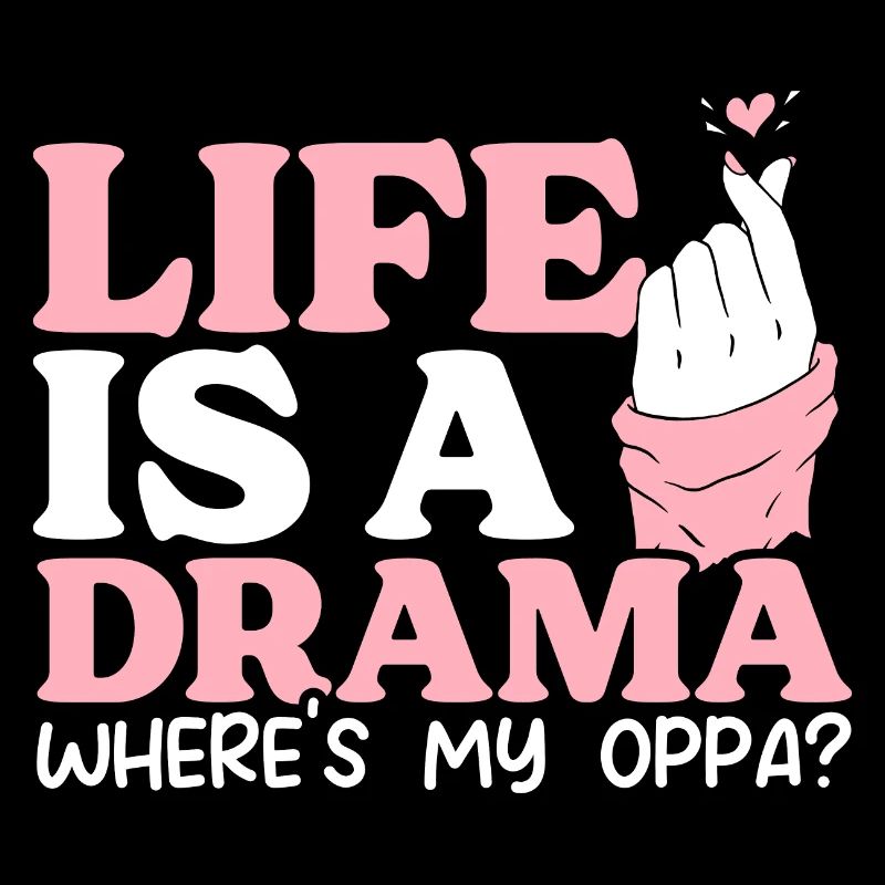Drame Kdrama coréen drôle,