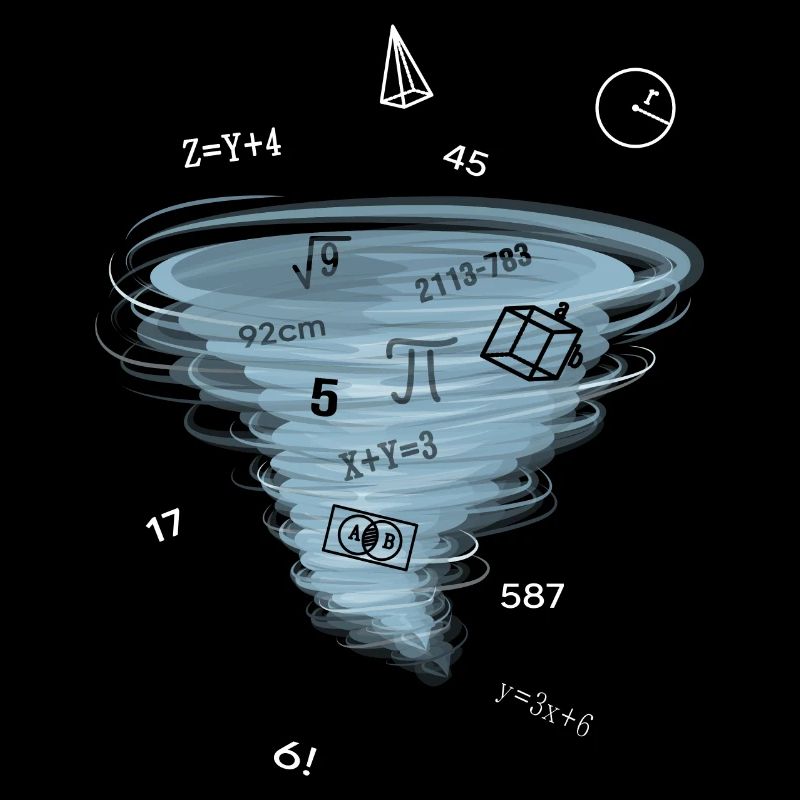 Cours de mathématiques Mathématiques Solution à un problème mathématique