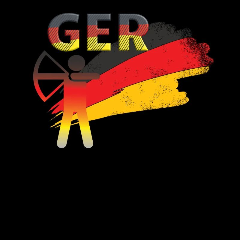 Germany Bow