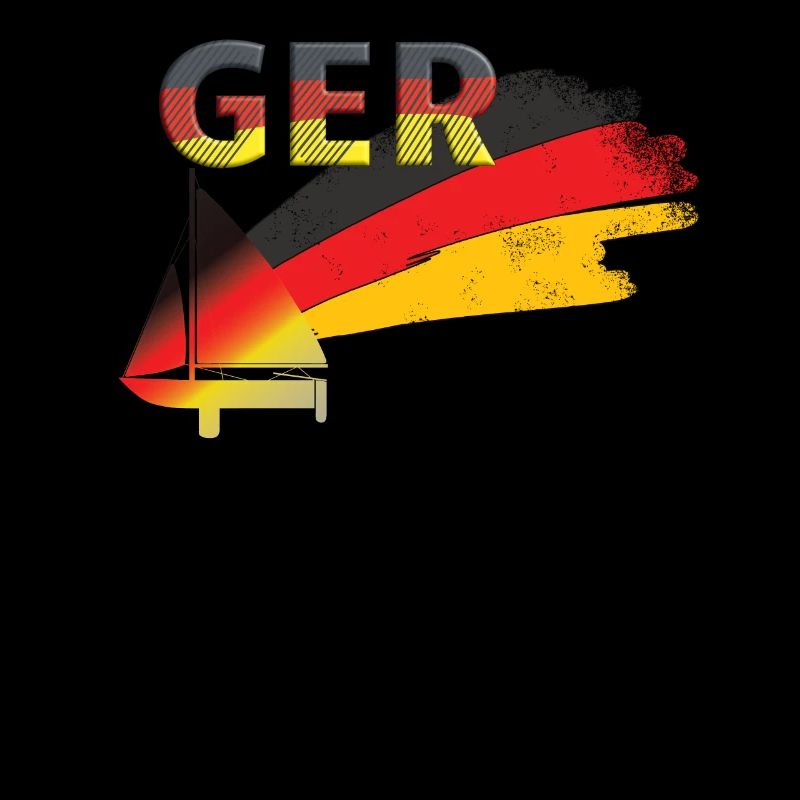 deutschland Segeln
