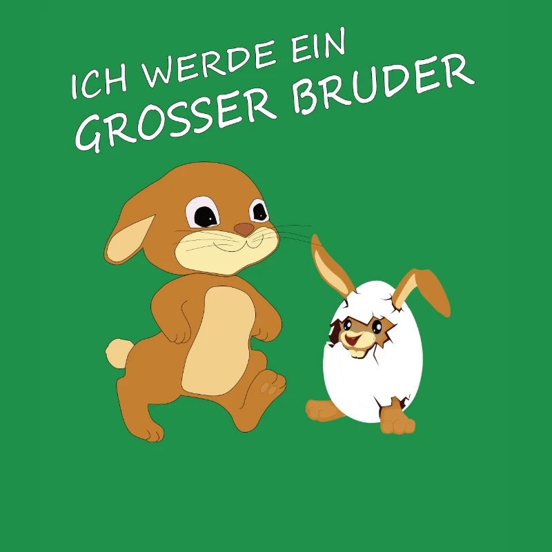 Geschenkidee zur Geburt großer Bruder