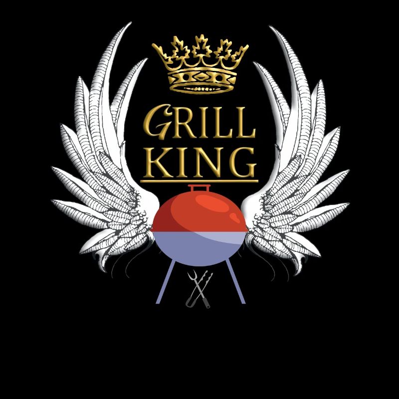 Barbecuing and Camper Gift Idea