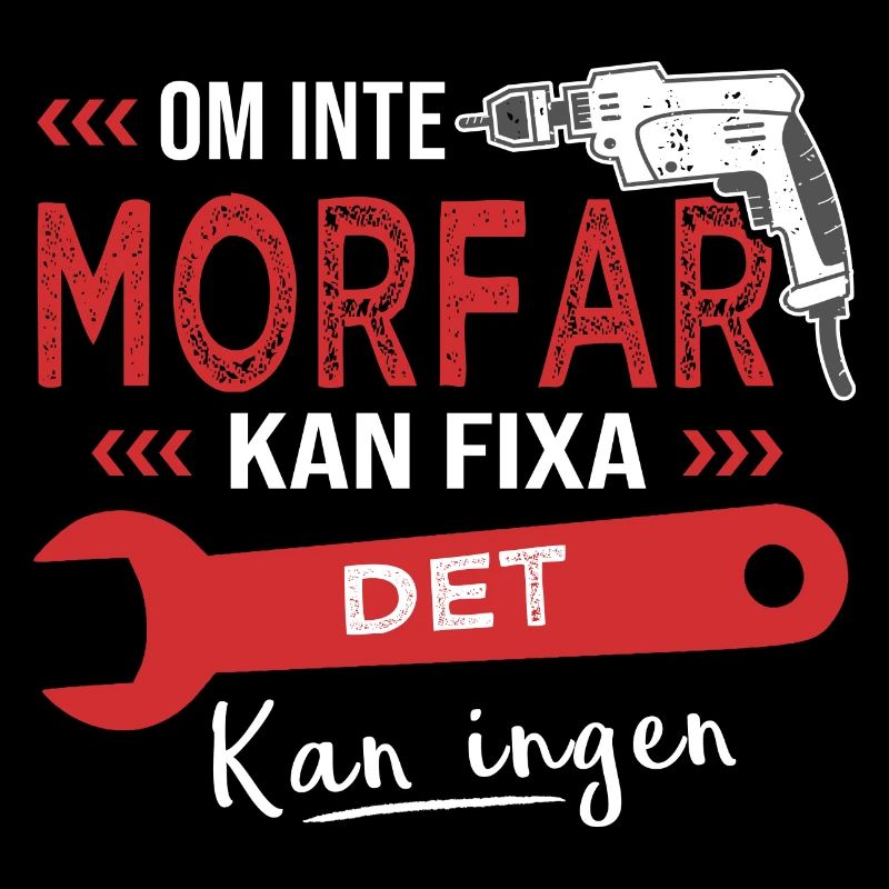 om inte morfar kan fixa cool gåva farfar.