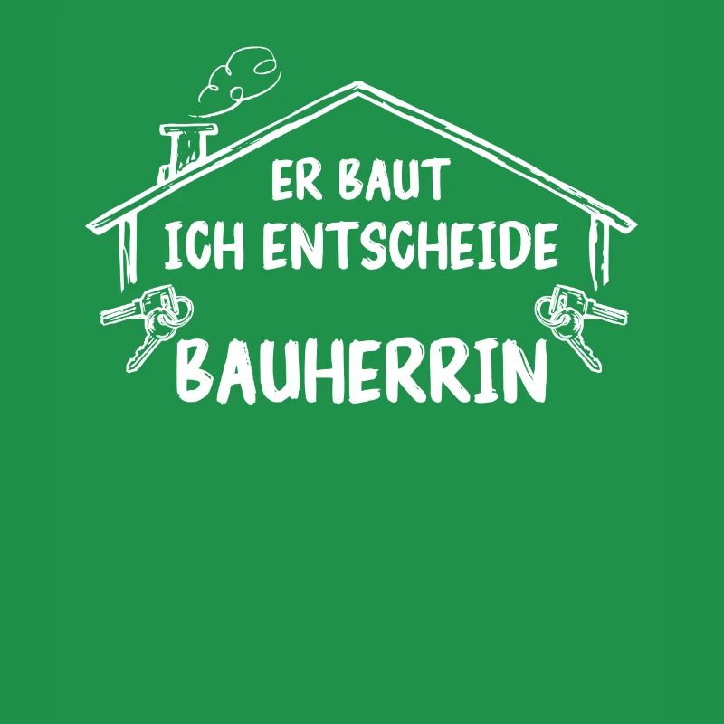 Client : Constructeur de maisons, constructeur de maisons