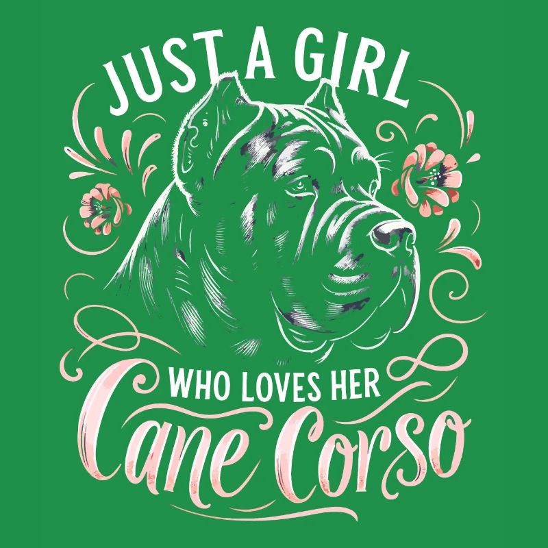 Cane Corso Hund