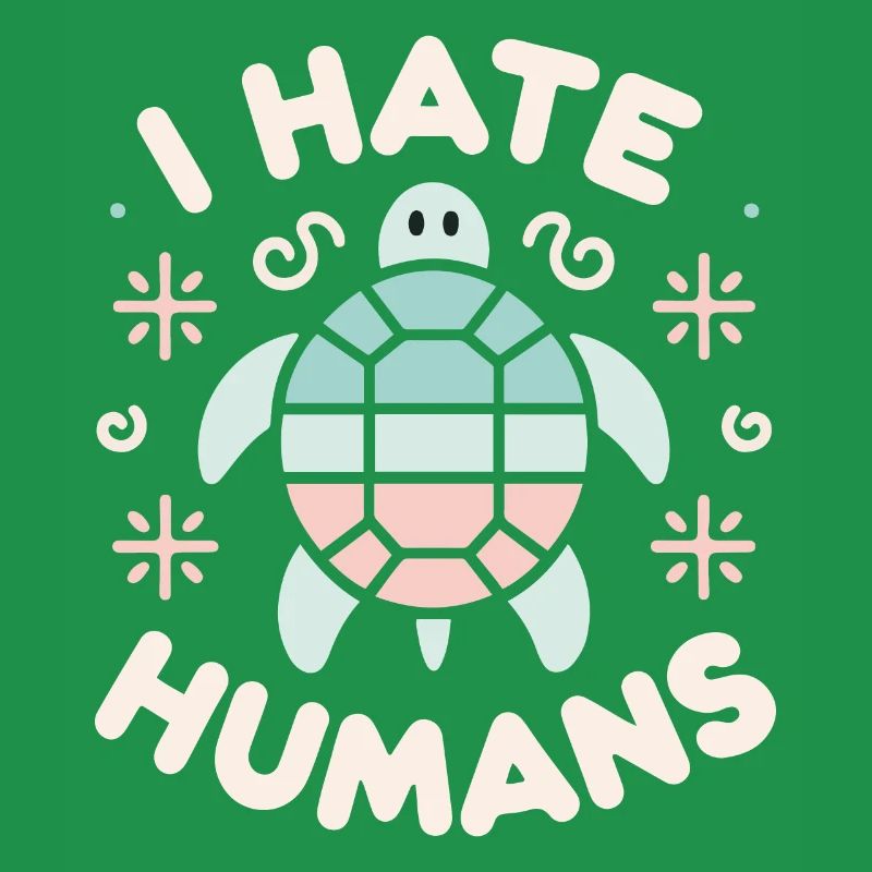 Turtle Sea Turtle Turtle Animal