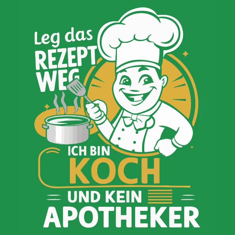 Cook Chef