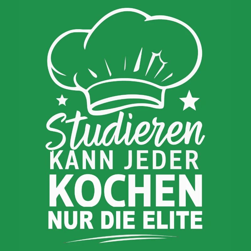 Chef cuisinier