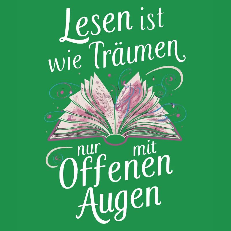 Buch Lesen Bücher Buch Nerd Bücherwurm