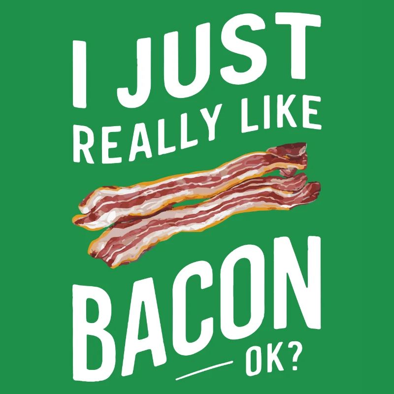 Bacon Breakfast Bacon