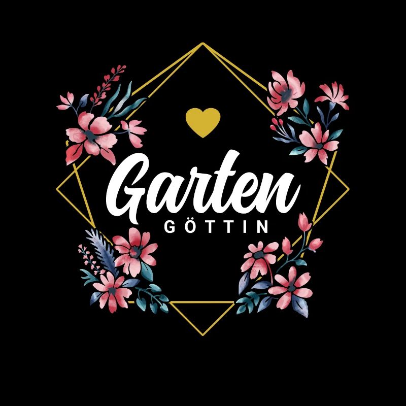 Garten Göttin