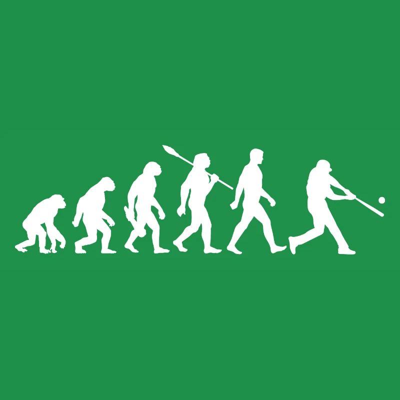 Evolution Baseball Batteur